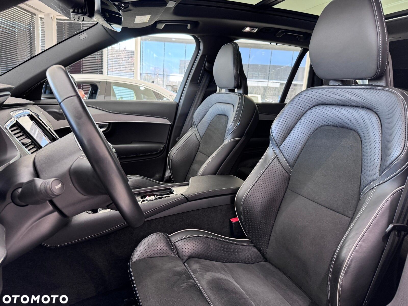 Volvo XC 90 - 10