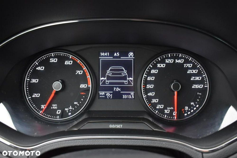 Seat Arona 1.5 TSI FR S&S - 13