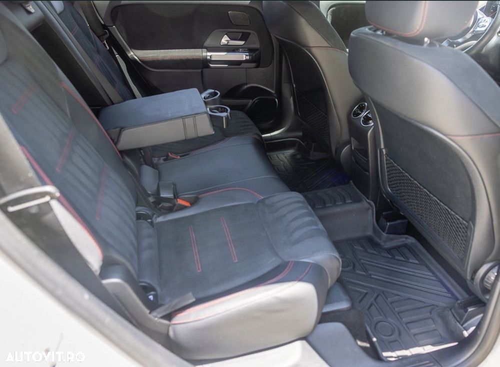 Mercedes-Benz GLB 250 4MATIC Aut. - 5
