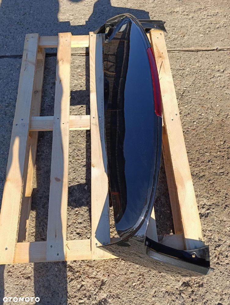 MINI F54 CLUBMAN LOTKA KLAPY SPOILER A94 - 3