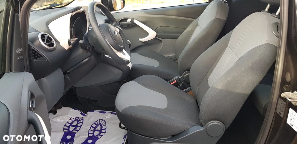 Ford KA 1.2 Titanium - 15