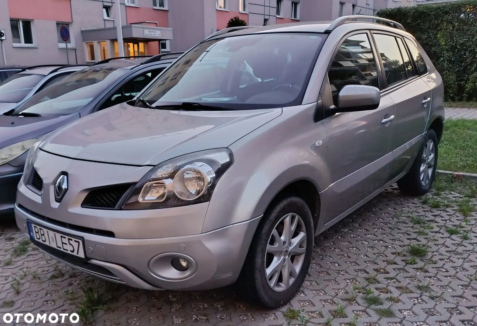 Renault Koleos - 1