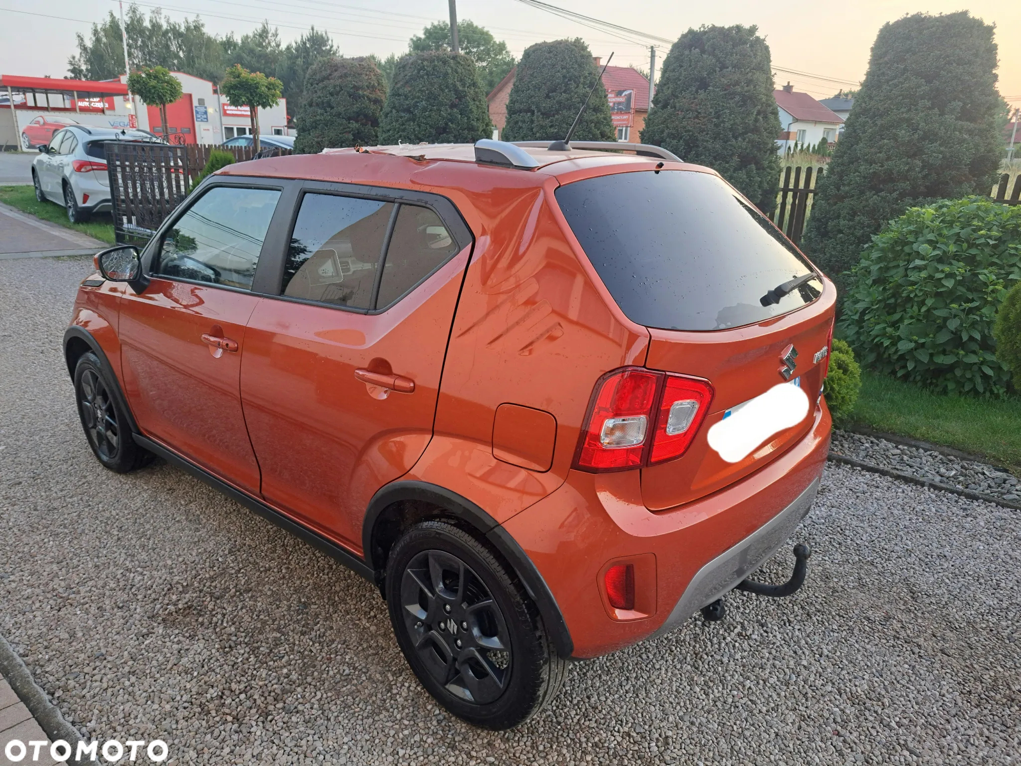 Suzuki Ignis - 4