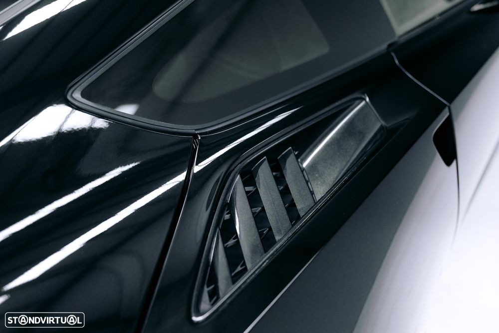 Chevrolet Corvette Stingray 3LT 6.2 V8 Auto - 15