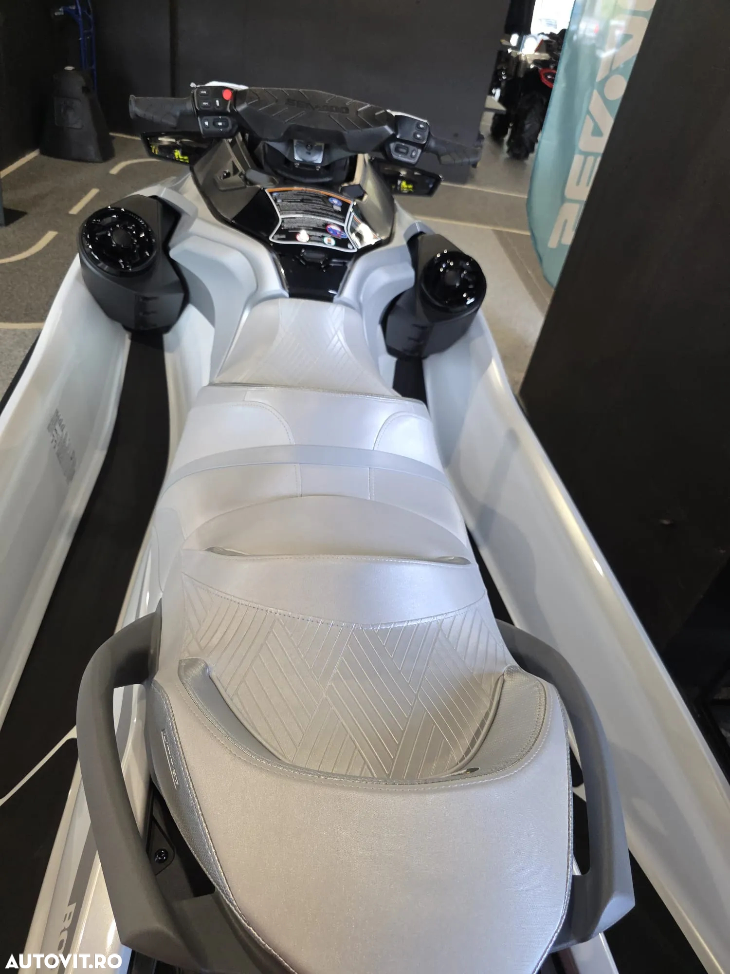 Can-Am Altul - 3