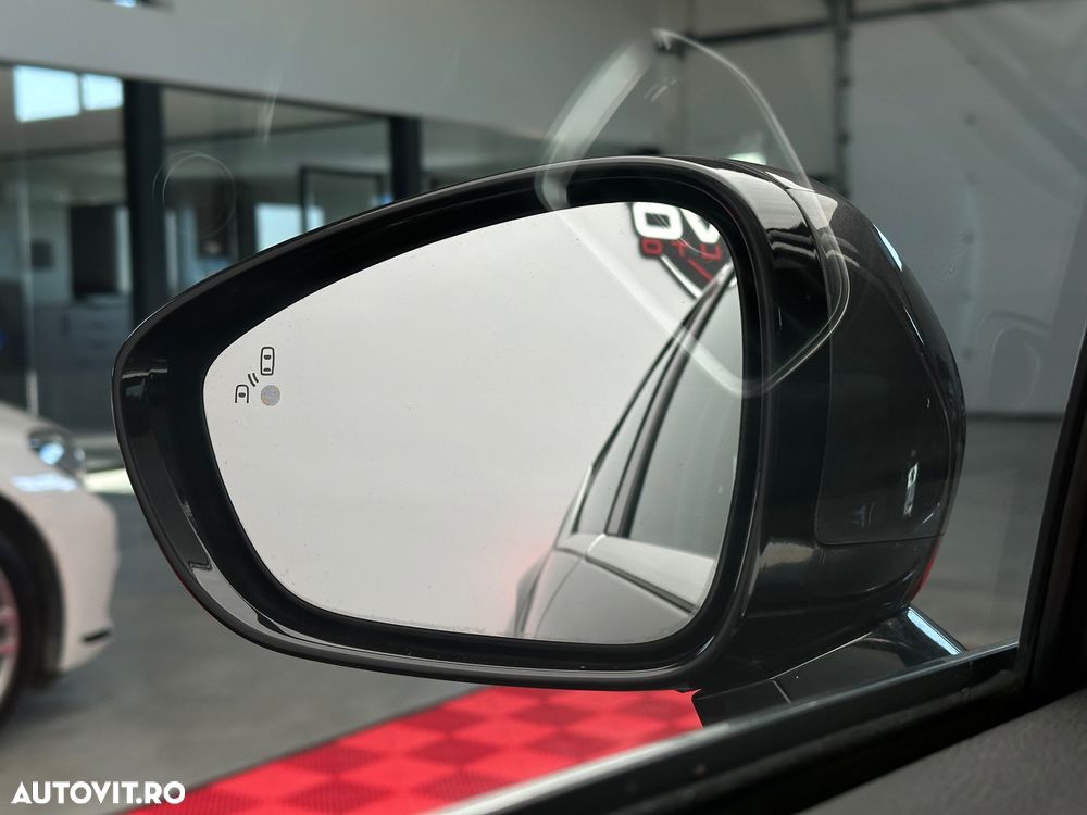 Citroën DS4 PureTech 130 S&S - 37