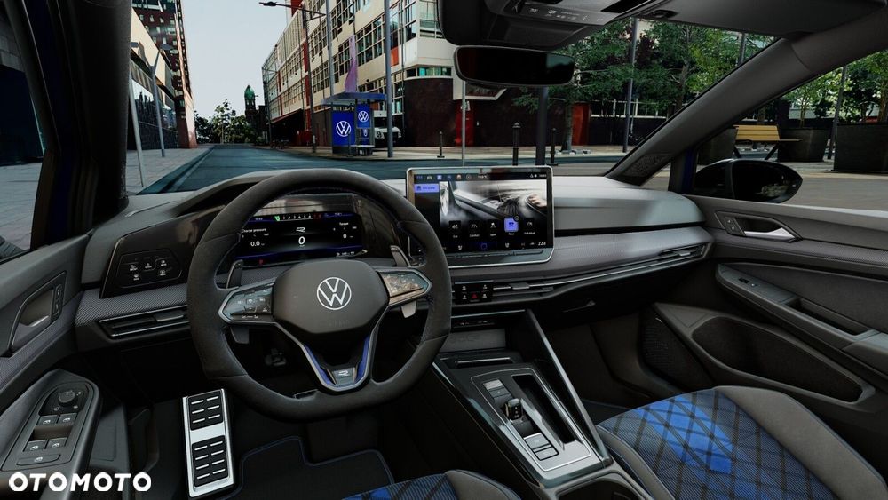 Volkswagen Golf - 10