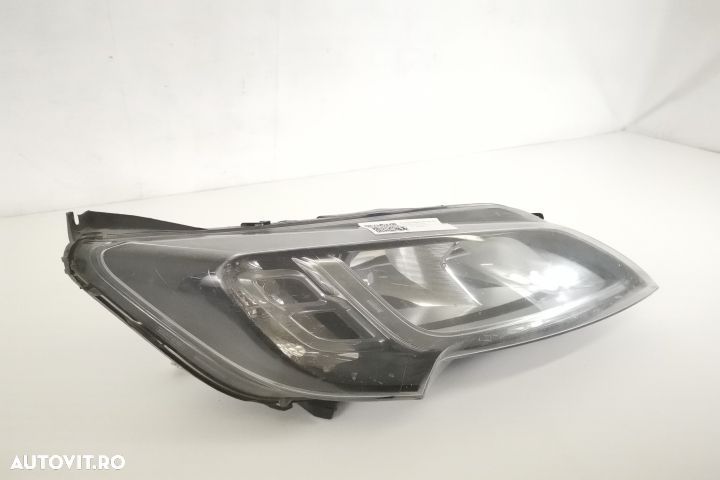 Far Dreapta Original Halogen 2018 2019 2020 2021 2022 Peugeot Boxer - 2