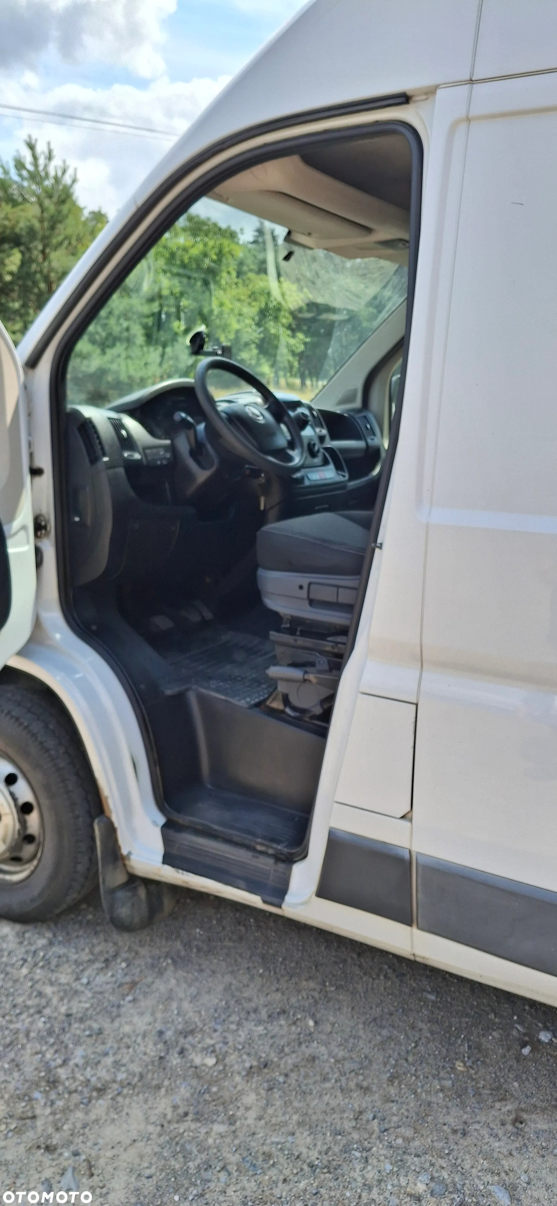Fiat Ducato - 5