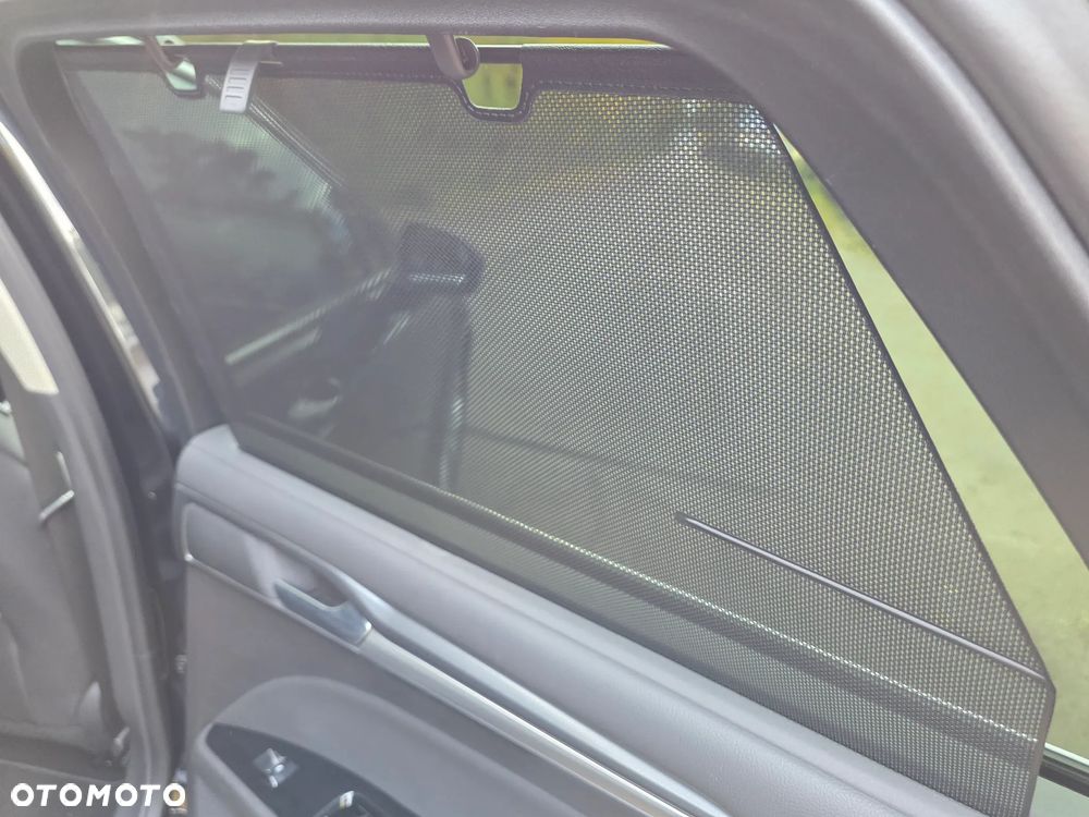 Ford Mondeo 2.0 TDCi PowerShift-Aut Allrad Titanium - 32