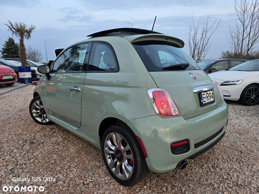 Fiat 500 - 9
