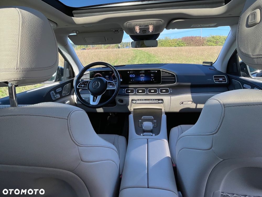 Mercedes-Benz GLE 350 e 4-Matic - 6