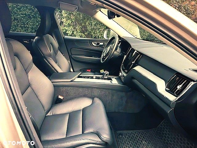 Volvo XC 60 B4 D Geartronic Inscription - 9