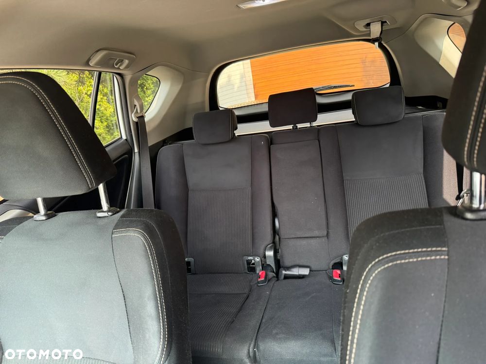 Toyota RAV4 2.0 Premium MS - 21