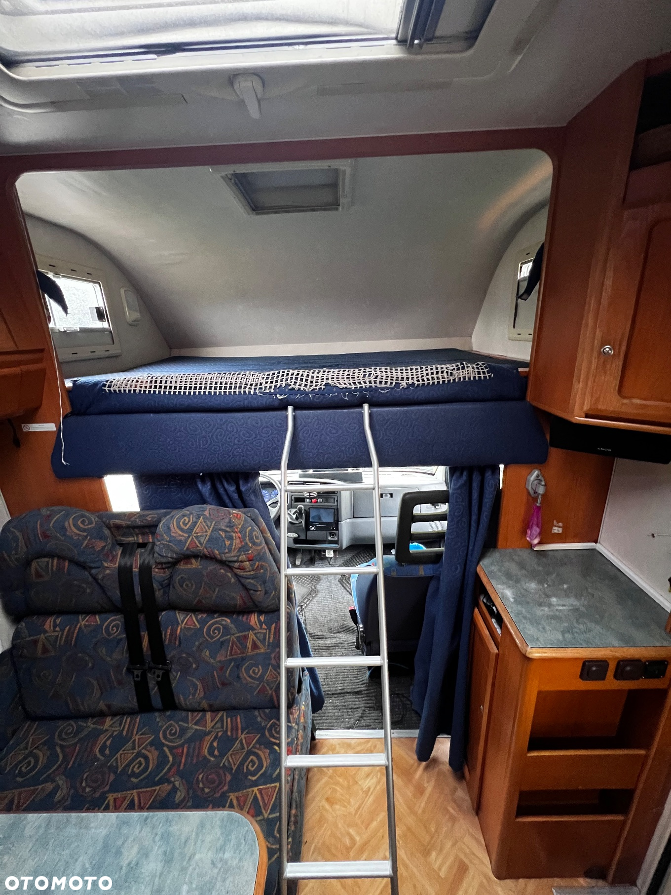 Fiat Ducato - 8