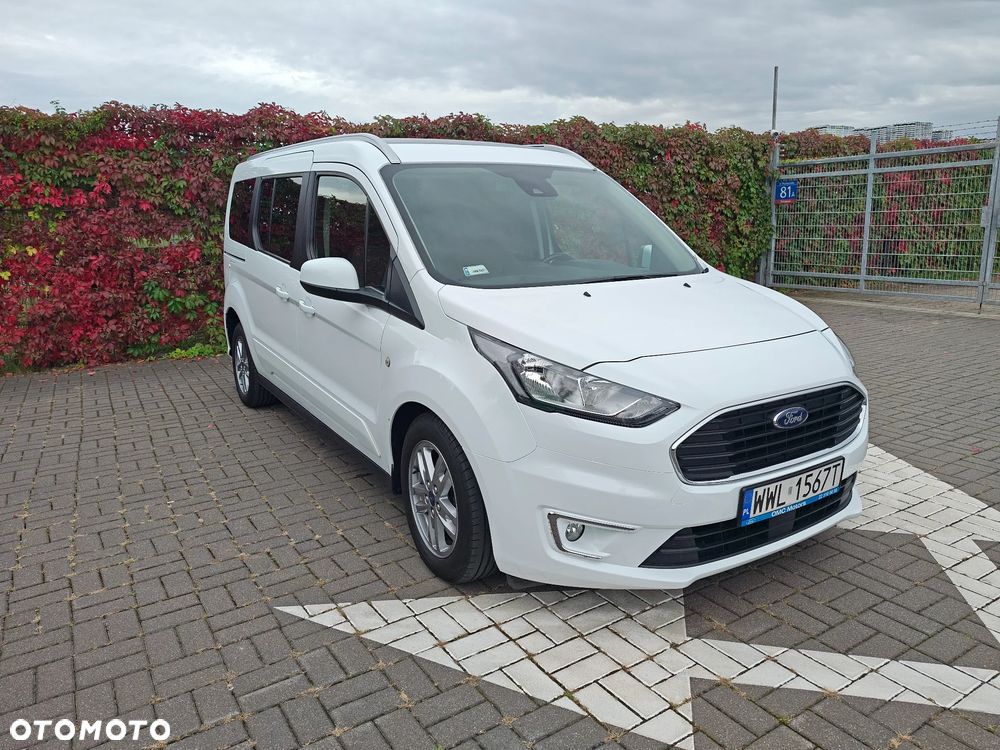 Ford Tourneo Connect - 2
