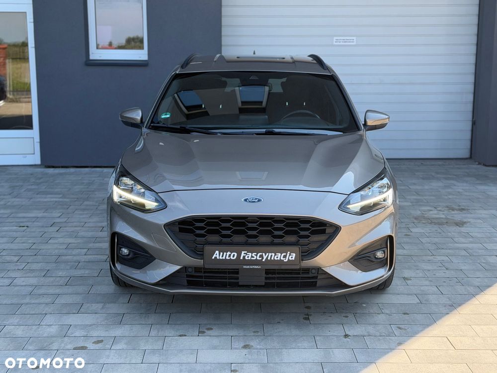 Ford Focus 1.5 EcoBoost ST-Line - 2