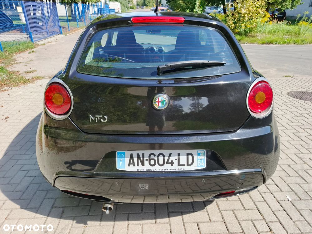 Alfa Romeo Mito 1.4 16V Junior - 6