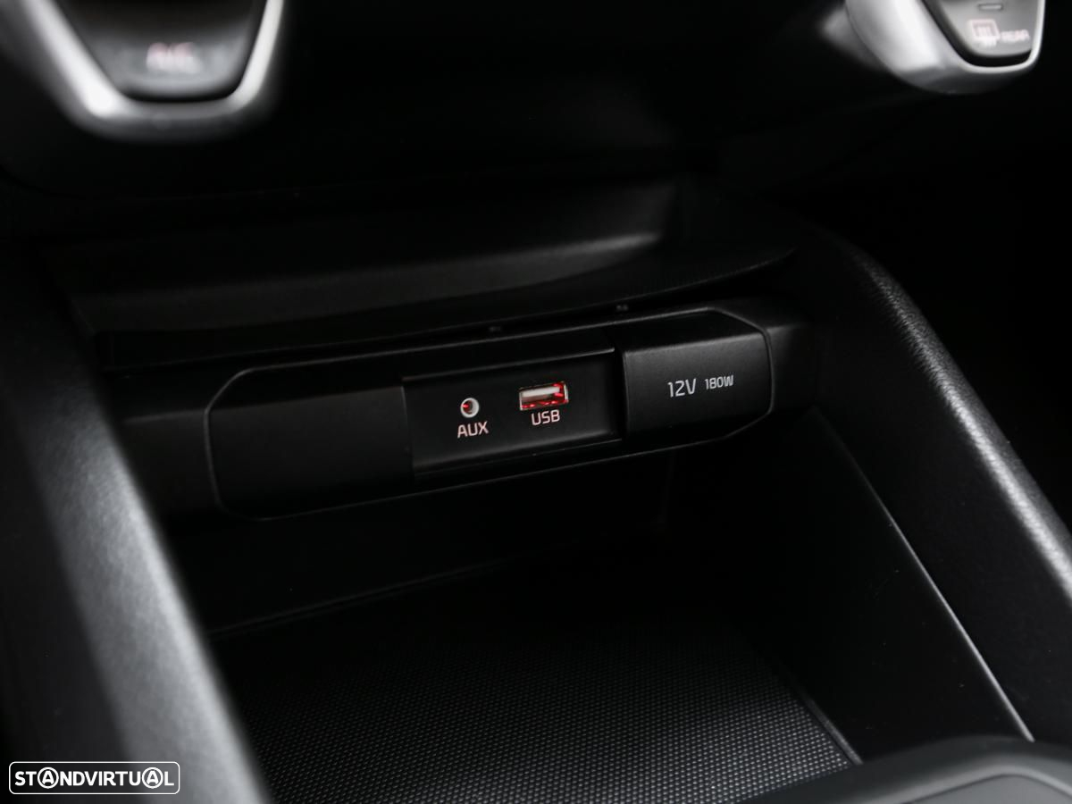 Kia Rio Van 1.4 Van CRDi SX - 16