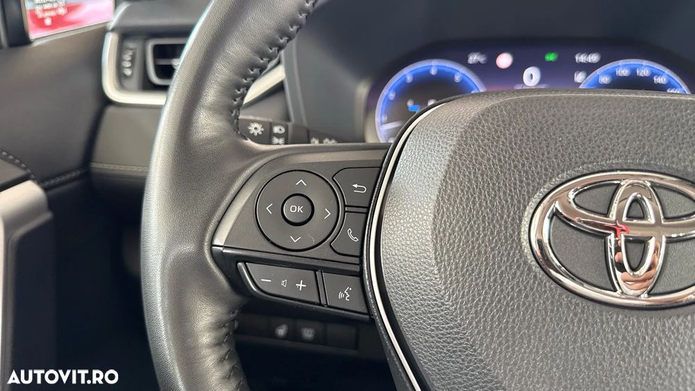 Toyota RAV4 - 29