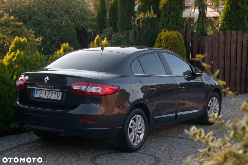 Renault Megane - 2