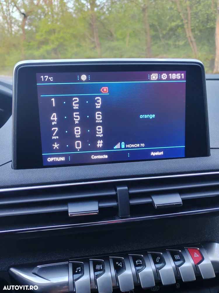 Peugeot 5008 BlueHDI 130 EAT8 Allure - 30