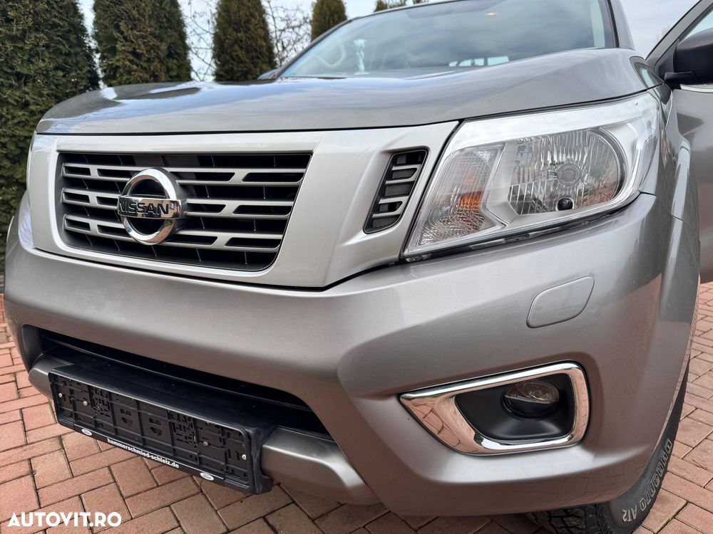 Nissan Navara - 6
