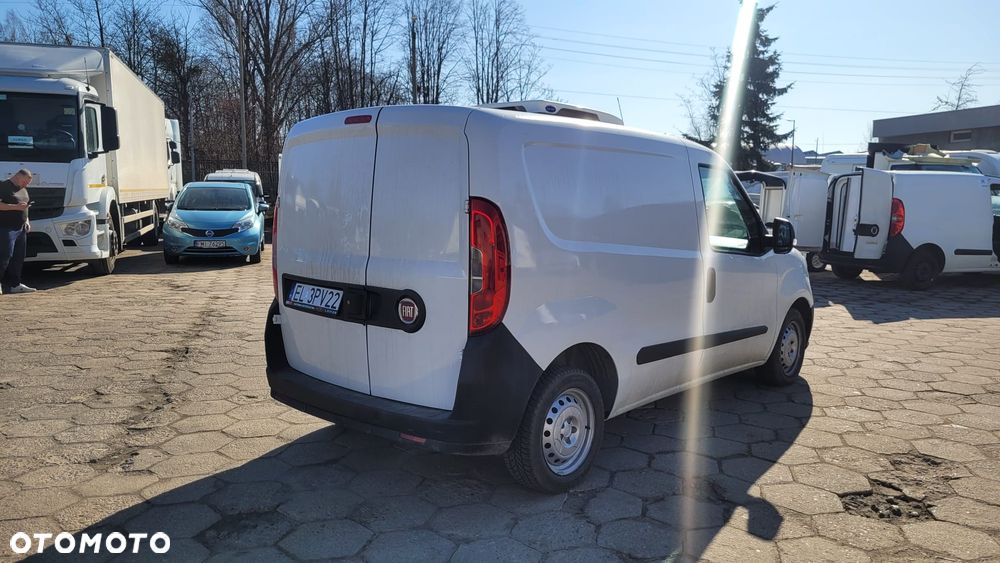 Fiat Doblo - 19