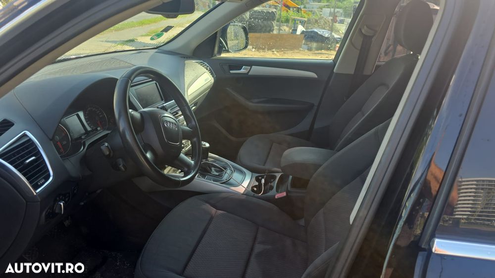 Audi Q5 2.0 TDI Quattro - 5