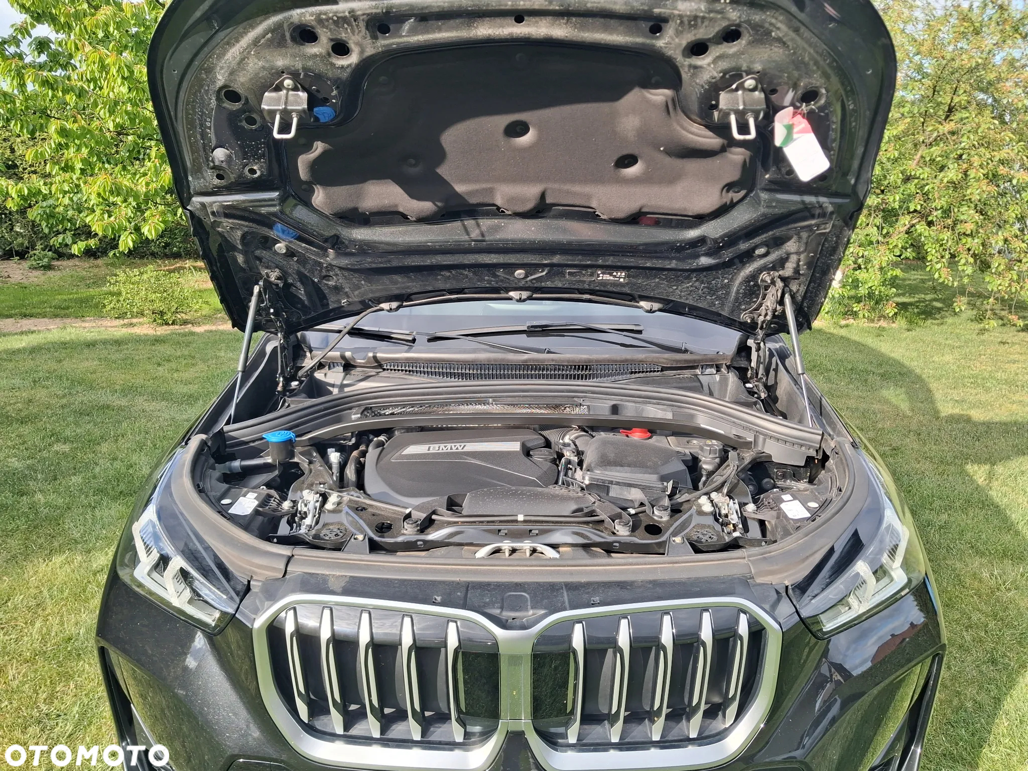 BMW X1 sDrive18d Business Edition sport - 27