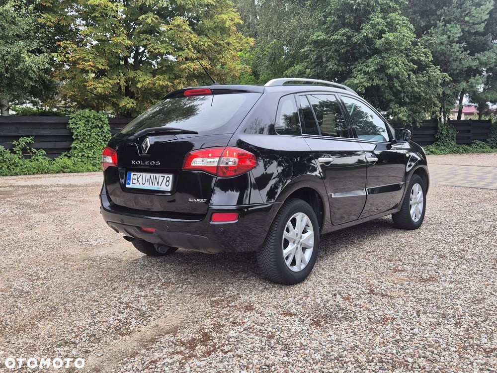 Renault Koleos 2.0 dCi Expression - 11