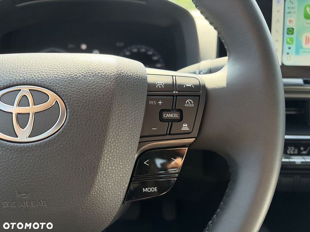Toyota C-HR 1.8 Hybrid Comfort - 26