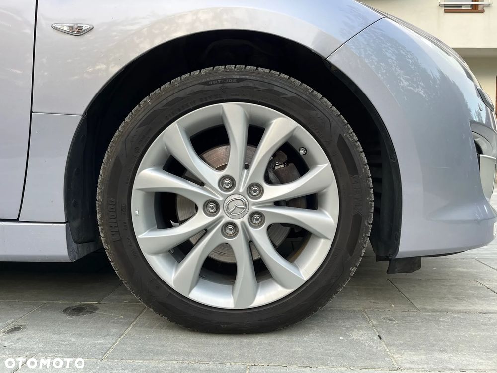 Mazda 6 2.5 Sport - 31