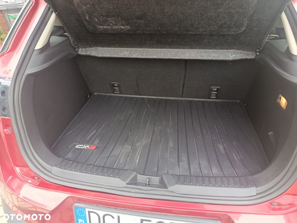 Mazda CX-3 2.0 Skyenergy - 11