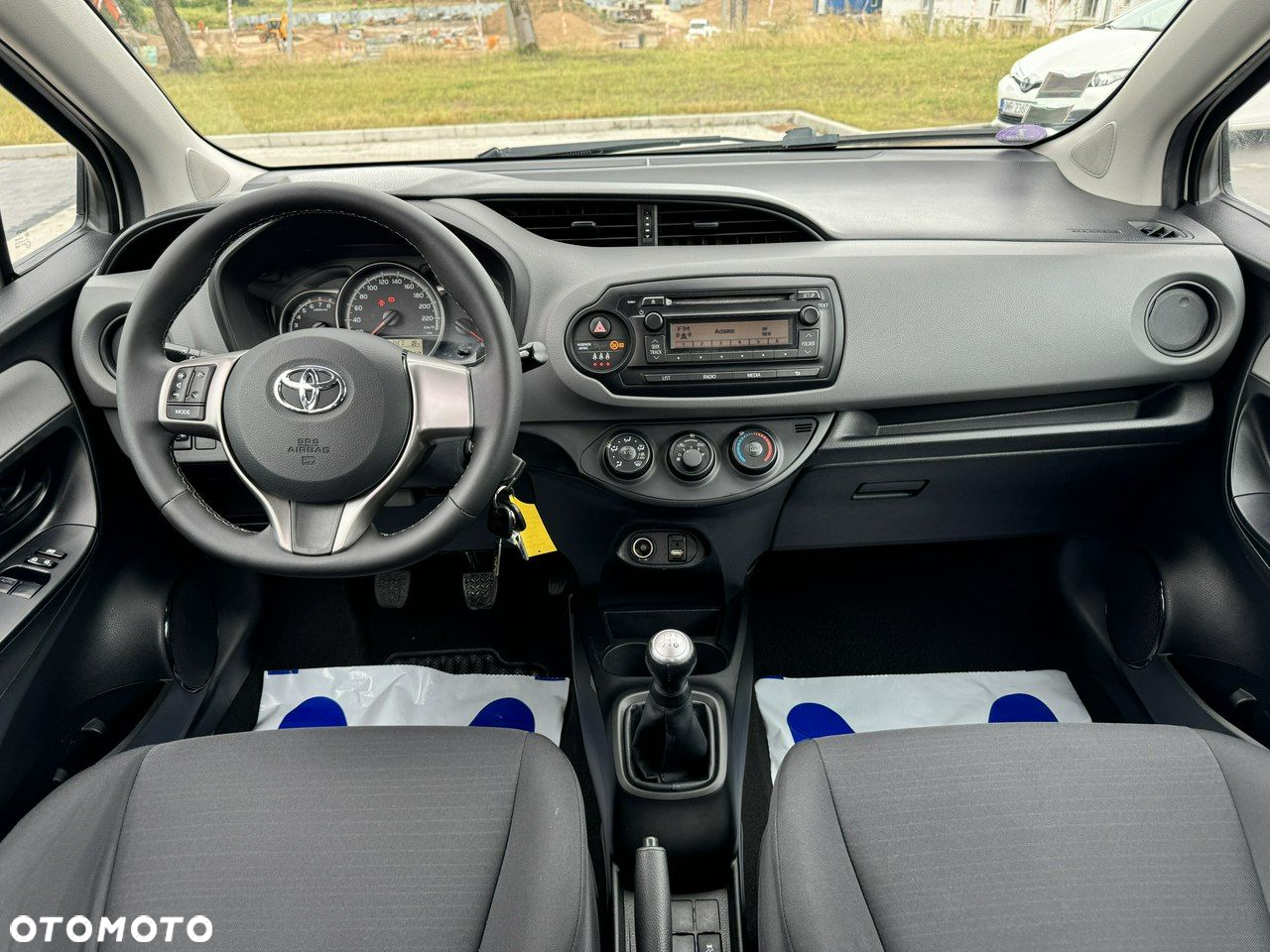 Toyota Yaris - 20