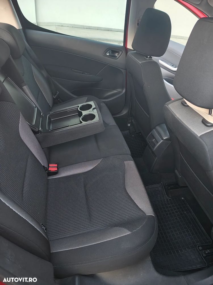 Peugeot 308 120 VTi Active - 13