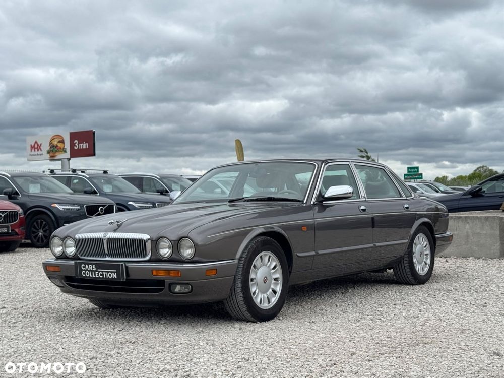 Jaguar Daimler - 9
