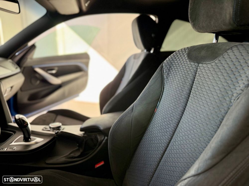 BMW 428 i Pack M Auto - 30