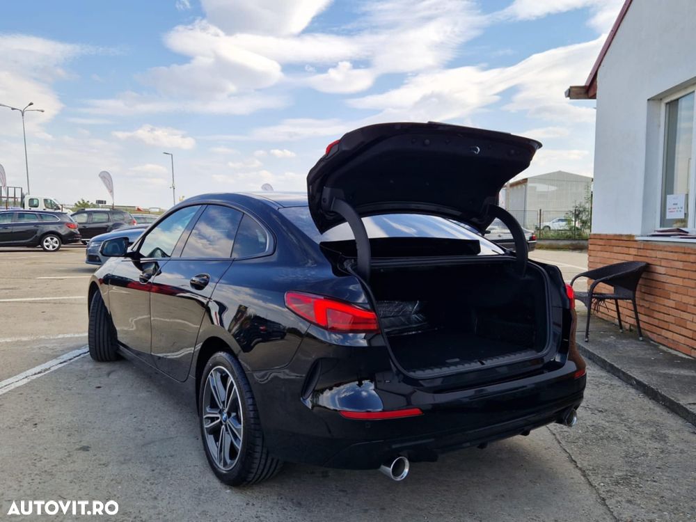 BMW Seria 2 218d AT - 3