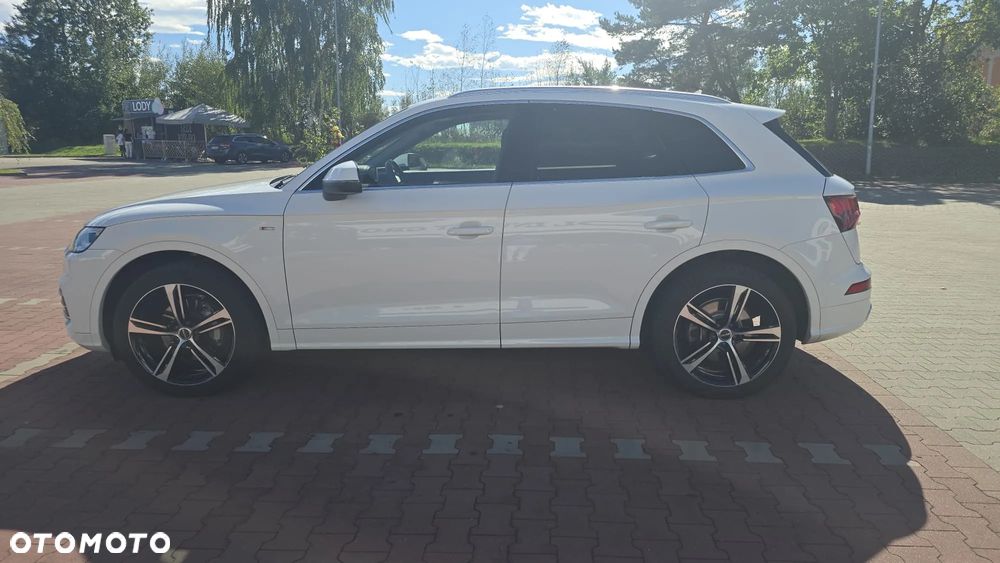 Audi Q5 2.0 TFSI Quattro S tronic - 2
