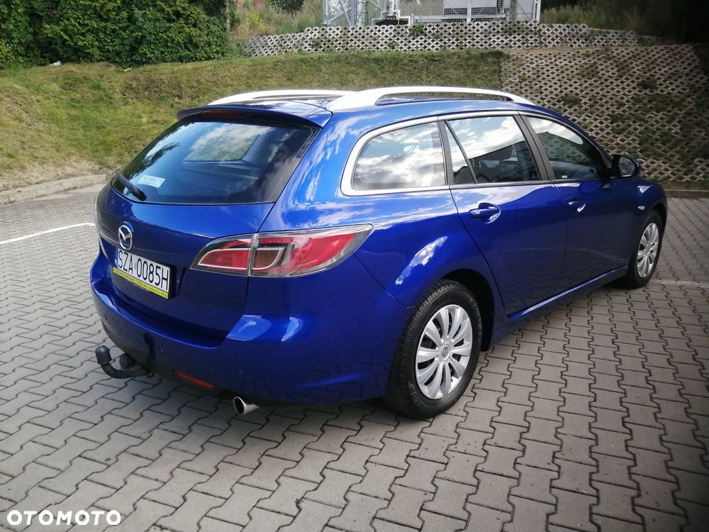 Mazda 6 Sport 2.0 Dynamic - 7