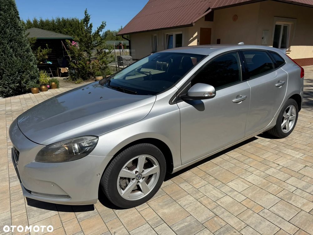 Volvo V40 D4 Drive-E Kinetic - 2