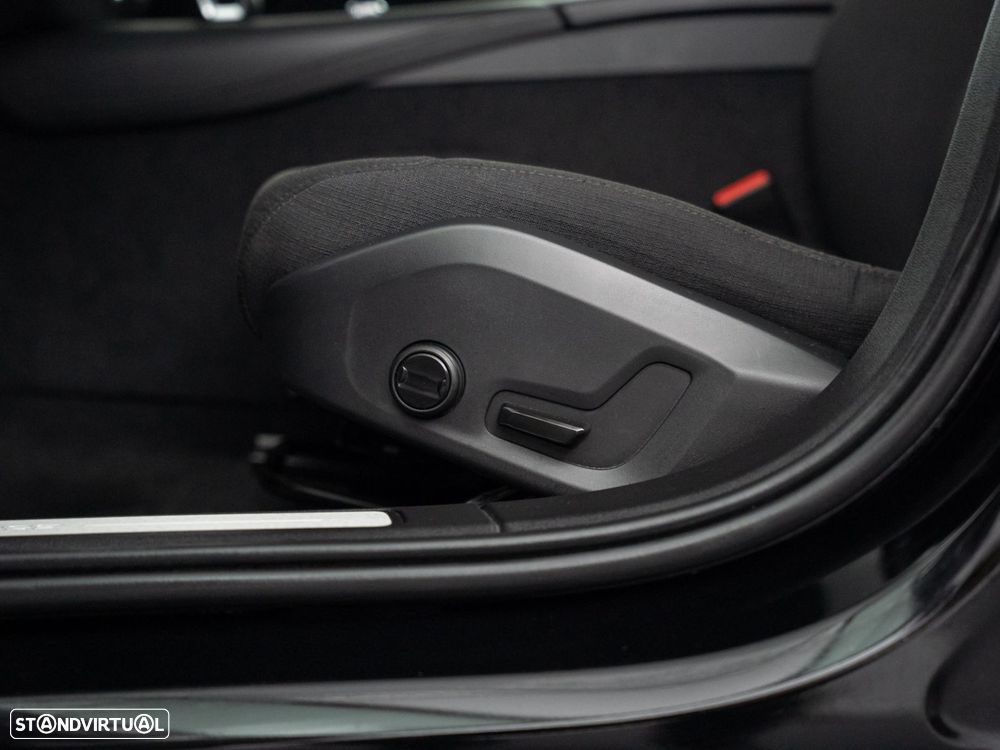 Volvo V60 2.0 T6 AWD TE Inscription Expression - 21