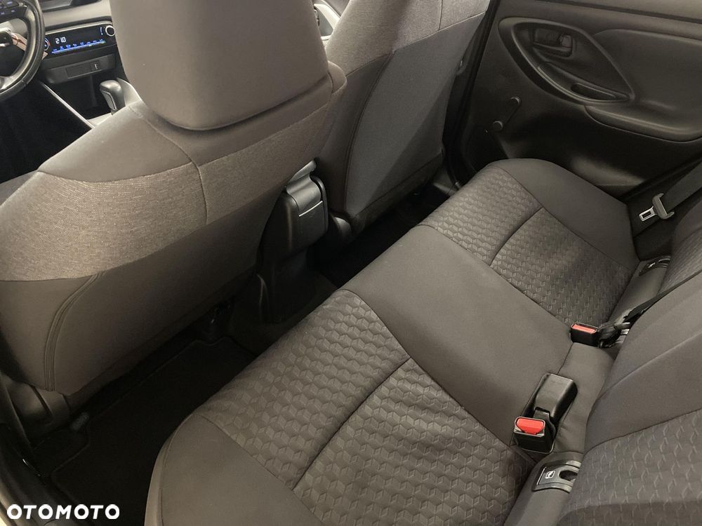 Toyota Yaris Hybrid 1.5 Comfort - 11