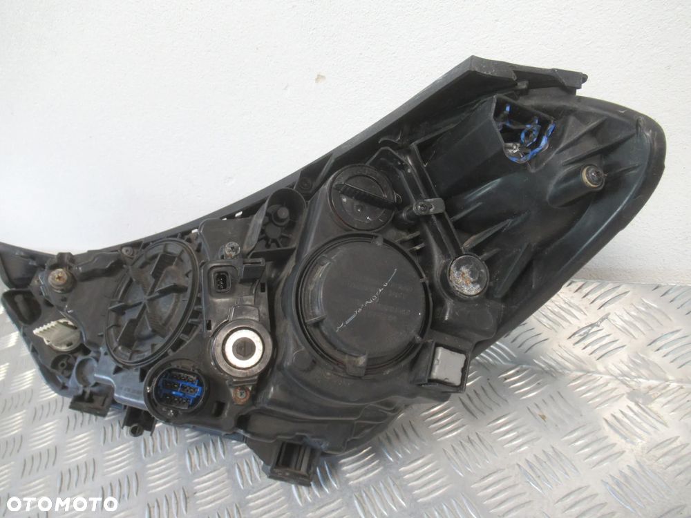 LAMPA PRZEDNIA PRZÓD PRAWA HYUNDAI TUCSON III 3 SOCZEWKA 2015-2018 - 19