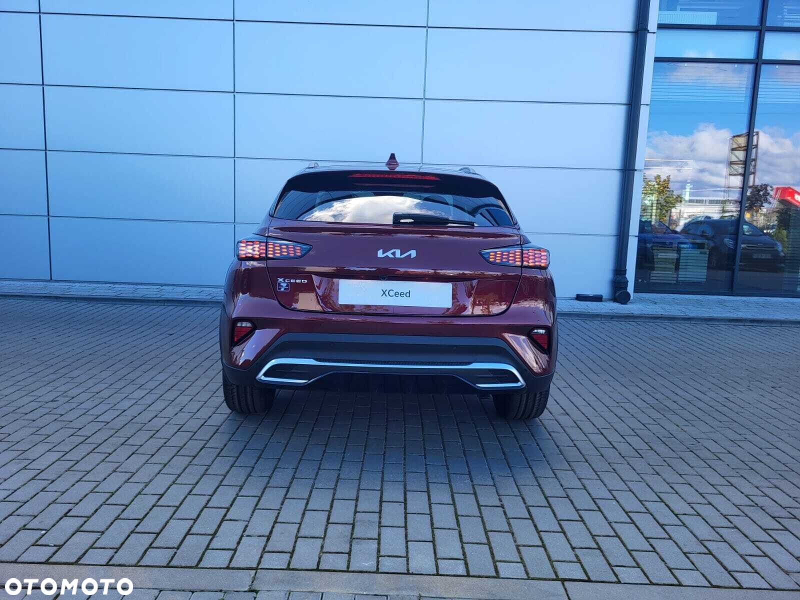 Kia XCeed - 6