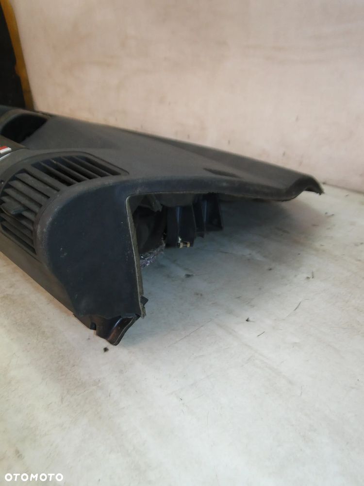 AUDI A2 DESKA KONSOLA PODUSZKI AIRBAG ORYGINAŁ EUROPA - 17