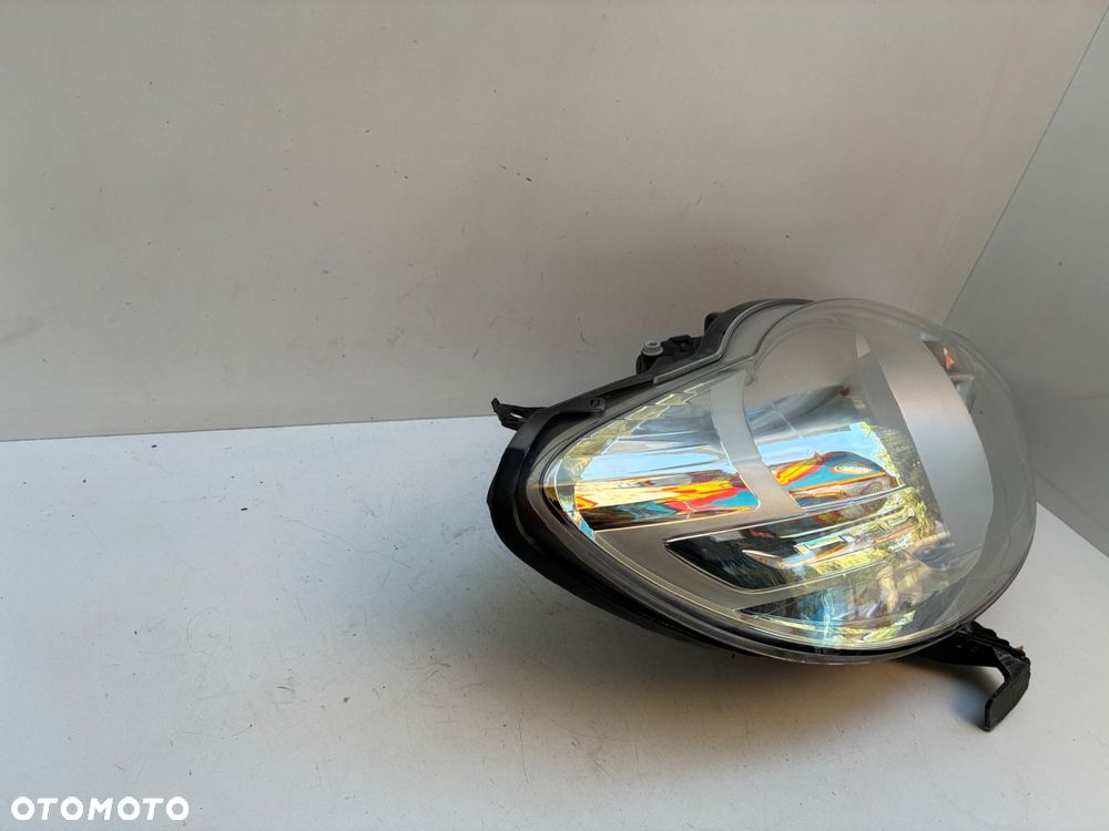 PEUGEOT 107 LAMPA PRZÓD PRZEDNIA PRAWA  EUROPA  81110-0H110 90004921 - 13