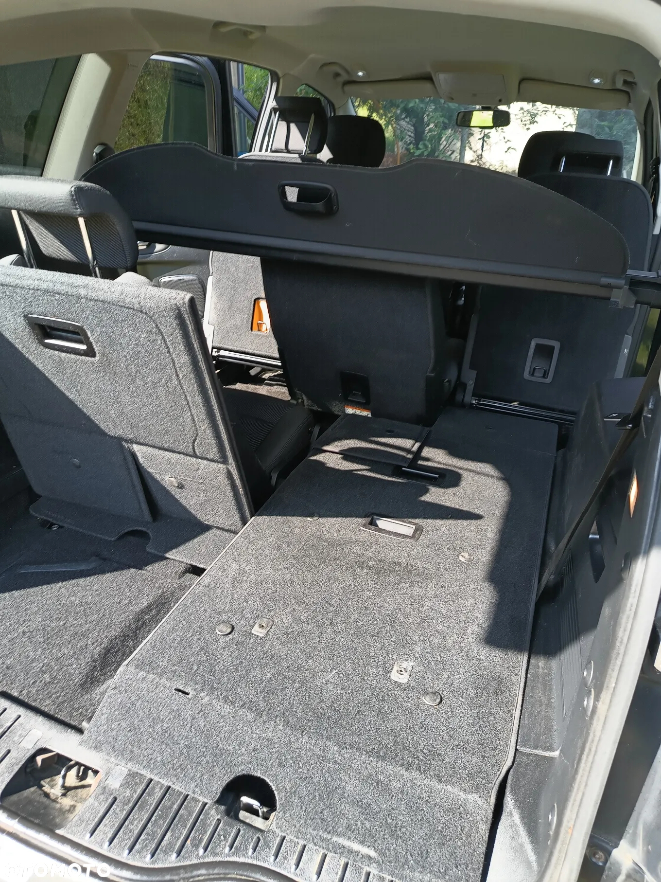 Ford S-Max 2.0 T Titanium MPS6 - 12