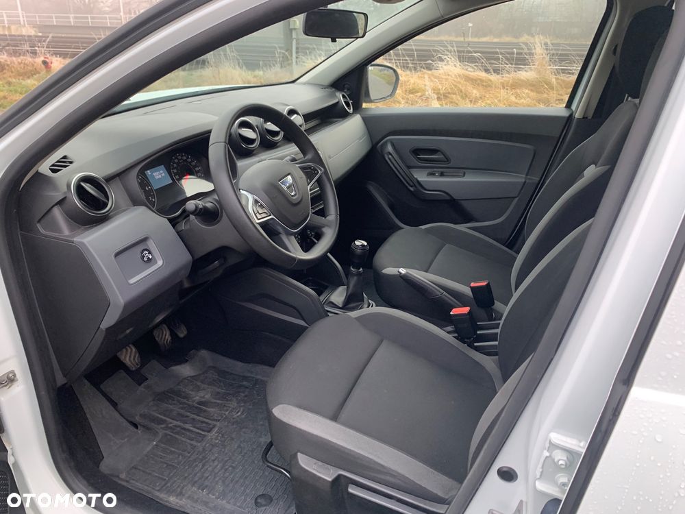 Dacia Duster - 6